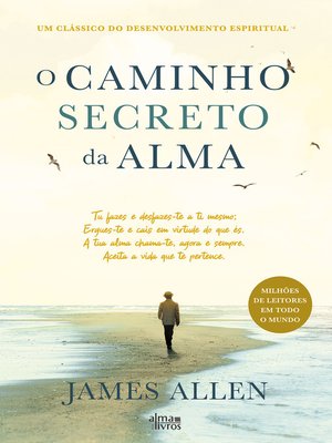 cover image of O Caminho Secreto da Alma